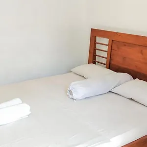 Merta Nadi Homestay Redpartner Проживание в семье