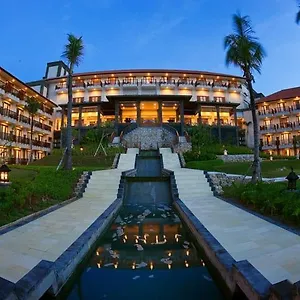 Hotel New Kuta By Lorin