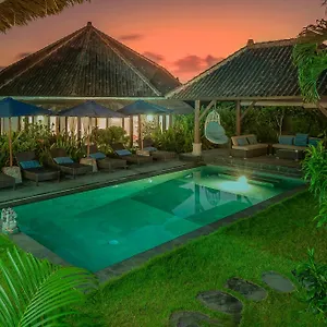 Gasthuis Asri Bingin, Uluwatu