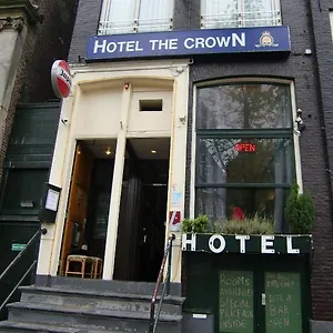 https://hotel-the-crown.amsterdamhotelsnl.com