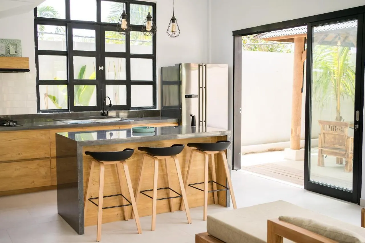 Mangga Wangga Living Hotel Uluwatu