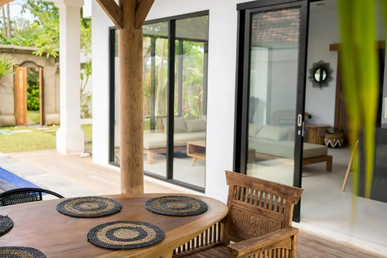 Mangga Wangga Living Hotel Uluwatu