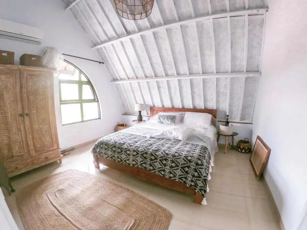 Mangga Wangga Living Hotel Uluwatu