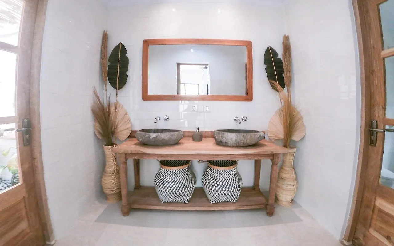 ***  Mangga Wangga Living Hotel Uluwatu  Indonesia
