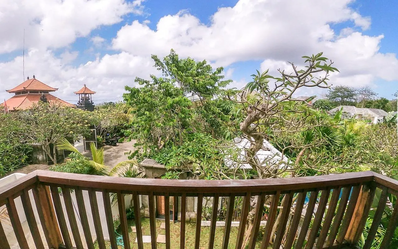 Mangga Wangga Living Hotel Uluwatu