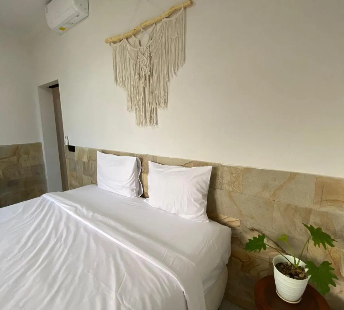 Mangga Wangga Living Hotel Uluwatu  3*, Uluwatu (Bali) Indonesia