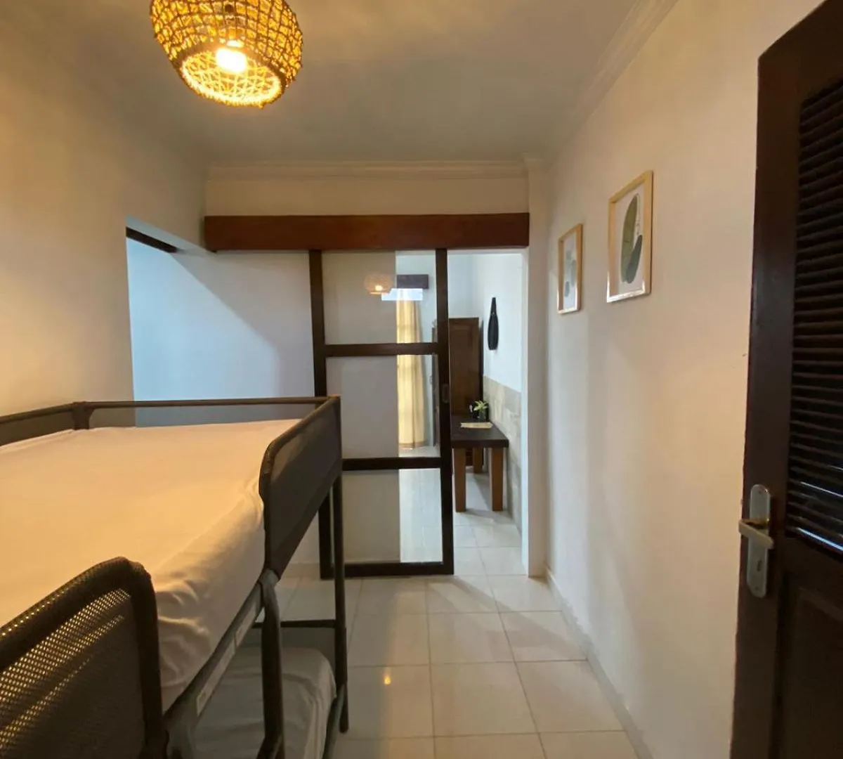 Mangga Wangga Living Hotel Uluwatu  Indonesia