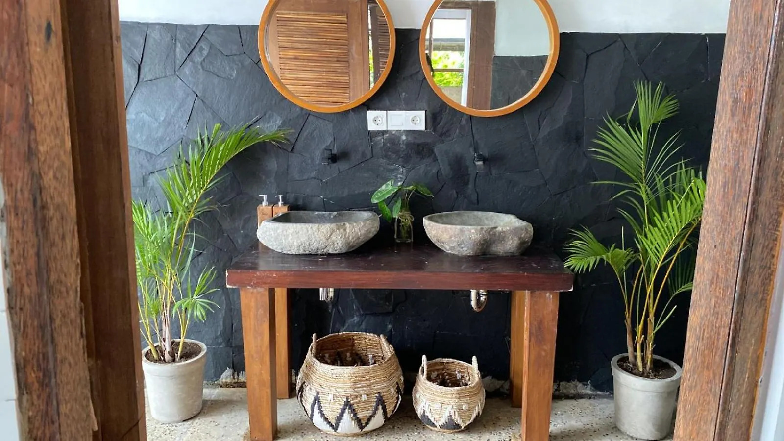Mangga Wangga Living Hotel Uluwatu