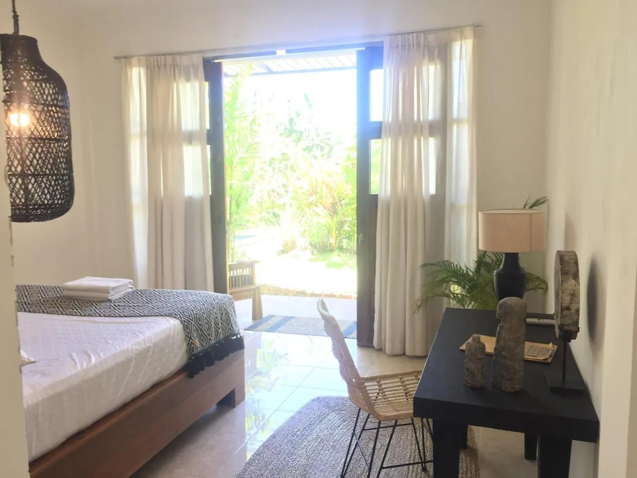 Mangga Wangga Living Hotel Uluwatu
