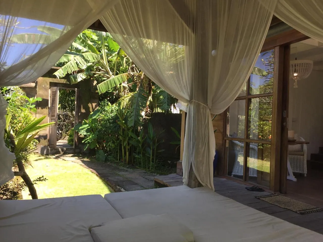 Mangga Wangga Living Hotel Uluwatu