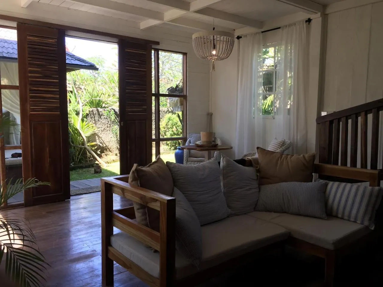 Mangga Wangga Living Hotel Uluwatu