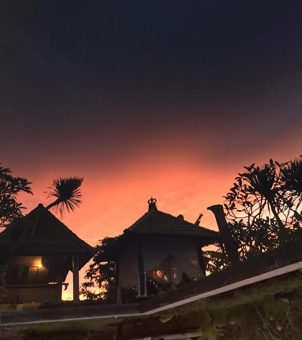 Mangga Wangga Living Hotel Uluwatu