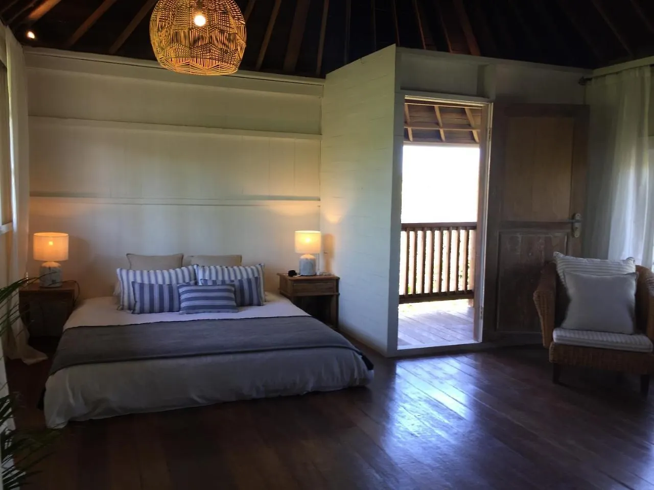 Mangga Wangga Living Hotel Uluwatu  Uluwatu (Bali)
