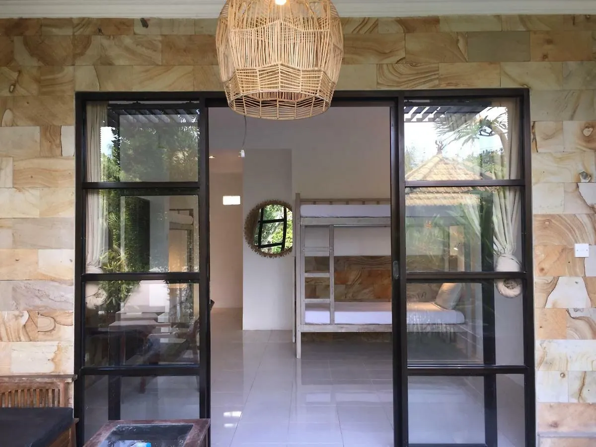 Mangga Wangga Living Hotel Uluwatu  Uluwatu (Bali)