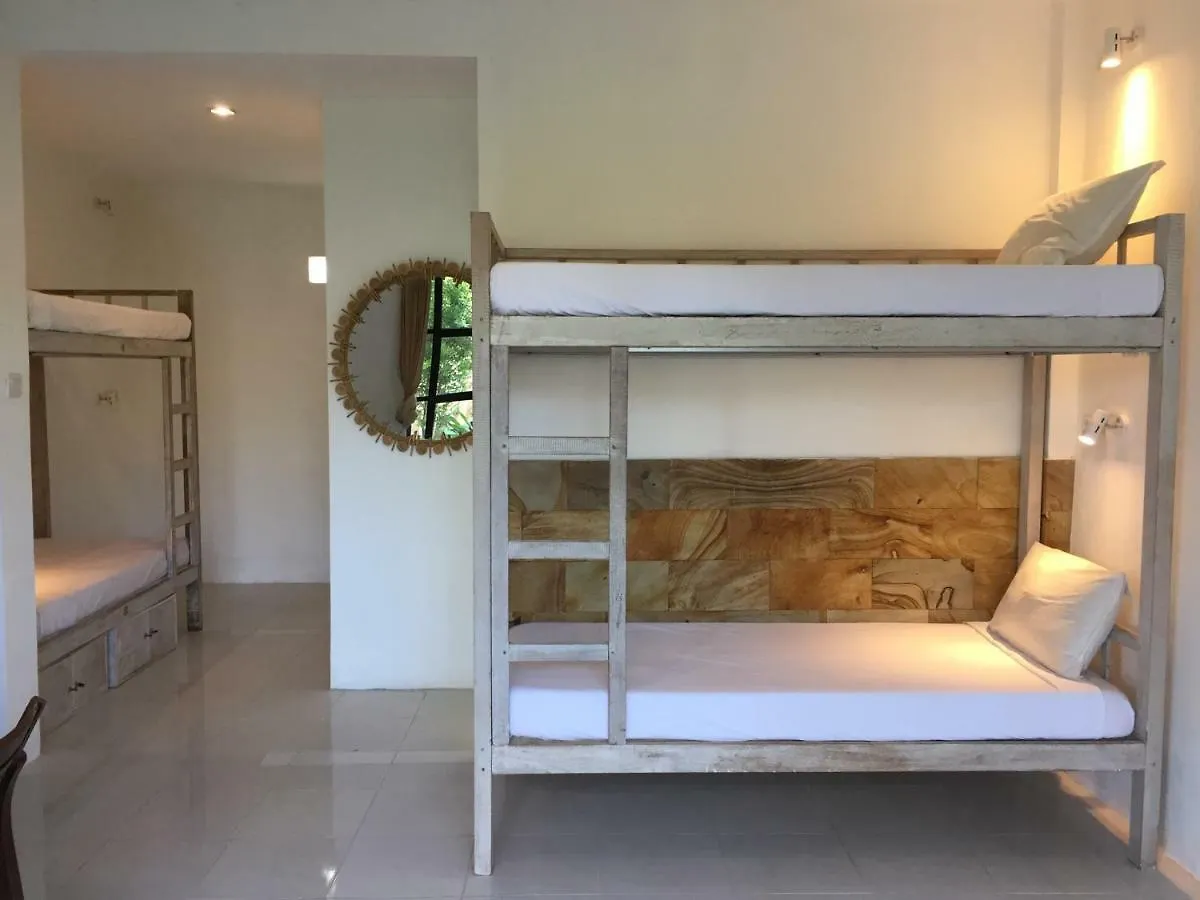 Mangga Wangga Living Hotel Uluwatu  Indonesia