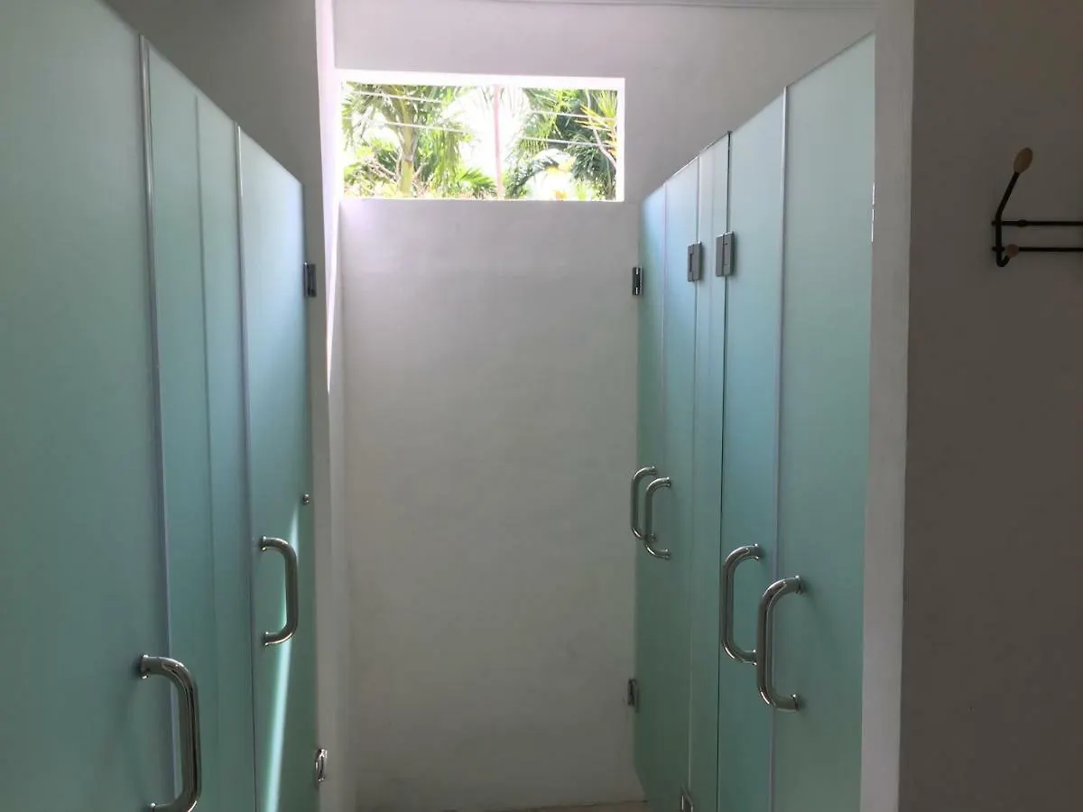Mangga Wangga Living Hotel Uluwatu