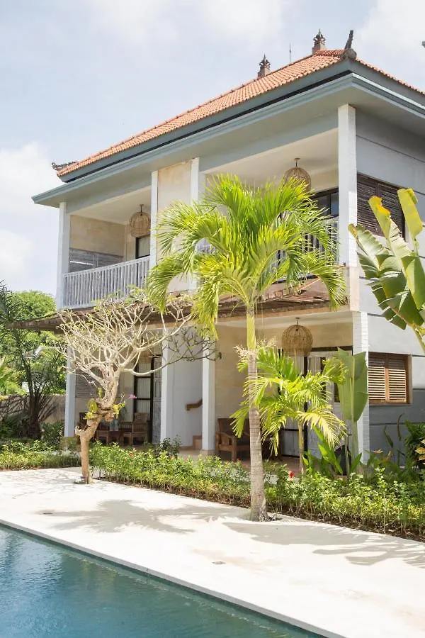 Mangga Wangga Living Hotel Uluwatu